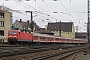 LEW 18476 - DB Regio "143 100-6"
24.03.2007 - Fürth (Bayern)
Marco Völksch