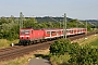 LEW 18476 - DB Regio "143 100-6"
17.06.2009 - Forchheim
Wolfgang Kollorz