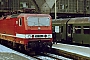 LEW 18476 - DR "243 100-5"
__.04.1986 - Leipzig, Hauptbahnhof
Stefan Kunath