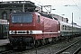 LEW 18477 - DR "243 101-3"
08.08.1987 - Magdeburg, Hauptbahnhof
Ingmar Weidig