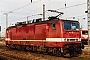 LEW 18477 - DB AG "143 101-4"
25.03.1999 - Leipzig, Hauptbahnhof
Oliver Wadewitz