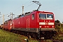 LEW 18477 - DB Regio "143 101-4"
19.09.2000 - Leipzig-Engelsdorf, Betriebswerk
Oliver Wadewitz