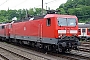 LEW 18477 - DB Regio "143 101-4"
27.05.2003 - Siegen
Carsten Frank