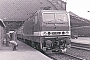 LEW 18478 - DR "243 102-1"
31.01.1986 - Dresden-Neustadt
Wolfram Wätzold