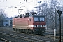 LEW 18479 - DR "143 103-0"
03.01.1992 - Magdeburg
Ingmar Weidig