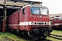 LEW 18479 - DB AG "143 103-0"
20.06.1999 - Leipzig-Engelsdorf, Betriebswerk
Oliver Wadewitz