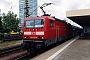 LEW 18479 - DB Regio "143 103-0"
12.06.2002 - Mannheim, Hauptbahnhof
Oliver Wadewitz