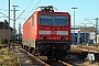 LEW 18479 - DB Regio "143 103-0"
19.07.2002 - Ludwigshafen (Rhein)
Gildo Scherf