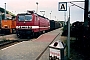 LEW 18480 - DB AG "143 104-8"
29.08.1996 - Sassnitz (Rügen)Mirko Schmidt