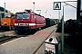 LEW 18480 - DB AG "143 104-8"
29.08.1996 - Sassnitz (Rügen)
Mirko Schmidt