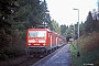 LEW 18480 - DB Regio "143 104-8"
24.10.2002 - Feldberg (Schwarzwald), Haltepunkt Altglashütten-Falkau
Ingmar Weidig