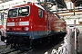 LEW 18481 - DB Regio "143 105-5"
03.05.2002 - Dessau, AusbesserungswerkOliver Wadewitz