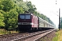 LEW 18481 - DB Regio "143 105-5"
__.07.1999 - FangschleuseSven Lehmann