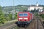 LEW 18481 - DB Regio "143 105-5"
15.09.2003 - Gundelsheim
Holger Polenz