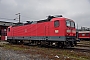 LEW 18481 - DB Regio "143 105-5"
08.01.2013 - Stuttgart-Rosenheim, Betriebswerk
Maik Watzlawik