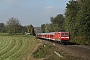 LEW 18482 - DB Regio "143 106"
29.10.2012 - Lauffen (Neckar)
Sören Hagenlocher