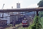 LEW 18483 - DR "243 107-0"
17.08.1990 - Saßnitz (Rügen), Hafen
Ingmar Weidig