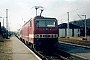 LEW 18483 - DB AG "143 107-1"
__.03.1999 - Sassnitz (Rügen)Mirko Schmidt