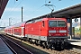 LEW 18483 - DB Regio "143 107"
19.04.2015 - Aschaffenburg, Hauptbahnhof
Ernst Lauer