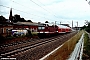 LEW 18484 - DB Regio "143 108-9"
02.07.2001 - Chemnitz-Schönau
Jens Böhmer