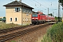 LEW 18484 - DB Regio "143 108-9"
20.07.2006 - LehndorfTorsten Barth