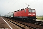 LEW 18486 - DB AG "143 110-5"
__.__.1999 - Greifswald Süd
Andreas Hägemann