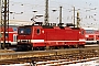 LEW 18486 - DB AG "143 110-5"
12.02.1999 - Leipzig, Hauptbahnhof
Oliver Wadewitz