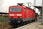 LEW 18487 - DB Regio "143 111-3"
13.08.2006 - Cottbus, Bahnhof
Oliver Wadewitz