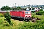 LEW 18487 - DB Regio "143 111-3"
26.06.2008 - Radebeul Ost
Franz Grüttner