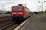 LEW 18487 - DB Regio "143 111-3"
01.09.2008 - Berlin-Schönefeld
Harald Brühl