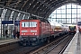 LEW 18487 - DB Regio "143 111-3"
23.02.2009 - Berlin-Alexanderplatz
Ingmar Weidig