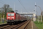 LEW 18487 - DB Regio "143 111-3"
14.04.2009 - Marquardt
Johannes Fielitz