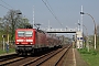 LEW 18487 - DB Regio "143 111-3"
14.04.2009 - Marquardt
Johannes Fielitz