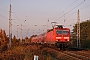 LEW 18487 - DB Regio "143 111-3"
31.10.2009 - Berlin, Grünauer Kreuz
Sebastian Schrader