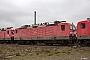 LEW 18488 - DB Regio "143 112-1"
01.02.2021 - Leverkusen-OpladenIngmar Weidig