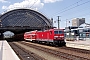 LEW 18488 - DB Regio "143 112-1"
10.05.2008 - Dresden, Hauptbahnhof
Mario Fliege