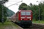 LEW 18488 - DB Regio "143 112-1"
12.08.2007 - Krippen
Andreas Görs