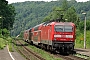 LEW 18488 - DB Regio "143 112-1"
20.06.2009 - Stadt Wehlen
Johannes Fielitz