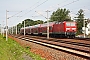 LEW 18488 - DB Regio "143 112-1"
31.07.2009 - Heidenau, Süd
Sven Hohlfeld