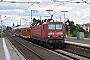 LEW 18490 - DB Regio "143 114-7"
15.08.2011 - Frankfurt (Main)-Niederrad
Michael Köhle