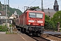 LEW 18490 - DB Regio "143 114-7"
22.06.2005 - Bacharach
Robert Steckenreiter