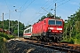 LEW 18490 - DB Regio "143 114-7"
22.07.2014 - Bad Belzig
Rudi Lautenbach