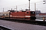 LEW 18491 - DR "243 115-3"
24.07.1991 - Leipzig, Hauptbahnhof
Ernst Lauer