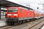 LEW 18491 - DB Regio "143 115-4"
17.04.2007 - Wittenberge
Torsten Frahn