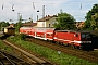 LEW 18492 - DB Regio "143 116-2"
26.05.2001 - Böhlen (bei Leipzig)
Martin Pfeifer