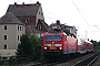 LEW 18492 - DB Regio "143 116-2"
15.07.2008 - Pirna
Stephan Wegner