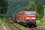 LEW 18492 - DB Regio "143 116-2"
20.06.2009 - Stadt Wehlen
Johannes Fielitz