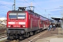 LEW 18493 - DB Regio "143 117-0"
02.02.2002 - Göschwitz (Saale)Frank Weimer