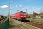 LEW 18493 - DB Regio "143 117-0"
12.04.2008 - Böhlen (bei Leipzig)
Torsten Barth