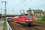 LEW 18493 - DB Regio "143 117-0"
28.05.2008 - Gößnitz
Torsten Barth